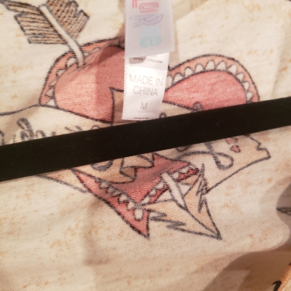 NWOT LLR Perfect T - Picture 2 of 3